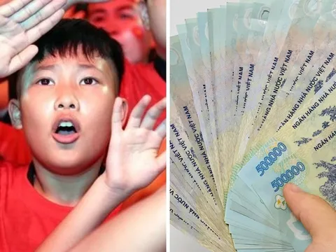 Trẻ em có được nhận quà 100.000 đồng dịp mùng 2/9 hay không?