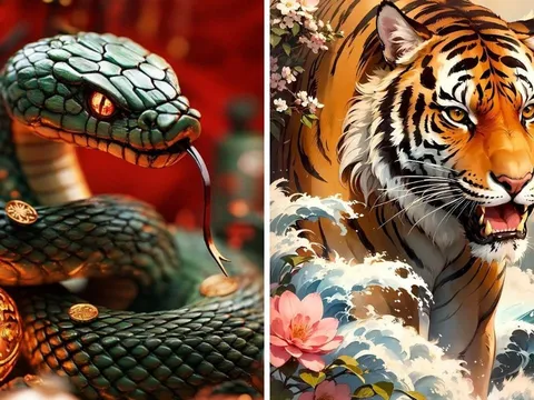 Từ 30/8 đến 10/9: 3 tuổi Trúng Số Liên Tục, Đổi Vận Giàu Nhanh, 1 tuổi Còng Lưng Vì Tiền