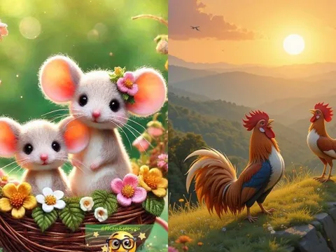  Từ 31/8-15/9: 3 tuổi Cõng Vàng về nhà, Thần Tài ghé thăm, Tình-Tiền song hỷ, 1 tuổi được tình lại mất tiền