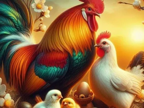 Từ 5/9-25/10: Mở khóa vận may, 3 tuổi hốt vàng thiên hạ, trúng đậm lộc Thần Tài