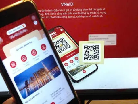 Chưa liên kết VNeID vẫn được nhận 100.000 đồng dịp Quốc khánh 2/9 bằng cách nào?