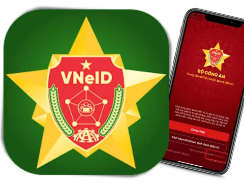 VNeID gặp sự cố quá tải sau thông báo tặng 100.000 đồng, Bộ Công an khuyến cáo người dân cần bình tĩnh