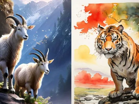 10 ngày liên tiếp: 1 tuổi đắc sủng Thần Tài, thu về bộn tiền, 2 tuổi mải chơi cần bỏ lỡ cơ hội