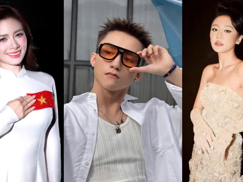 “Tài sắc vẹn toàn” 9 sao Việt từng đỗ thủ khoa đại học là ai?