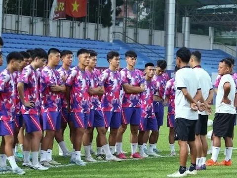 Hòa Bình tiếp tục dự giải Hạng Nhất
