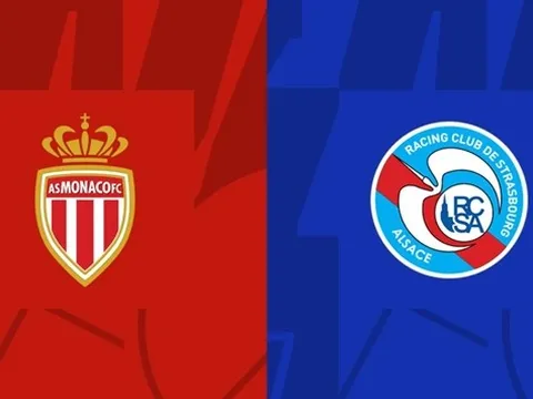 Soi trận AS Monaco vs Strasbourg: Bước đệm trở lại của đội chủ nhà