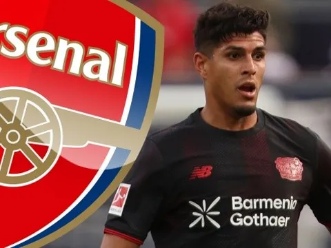 Arsenal có thực sự cần Piero Hincapie?