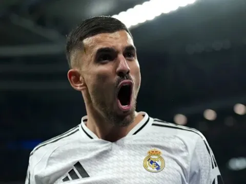 Ceballos: 3 lựa chọn và hy vọng tại Real Madrid