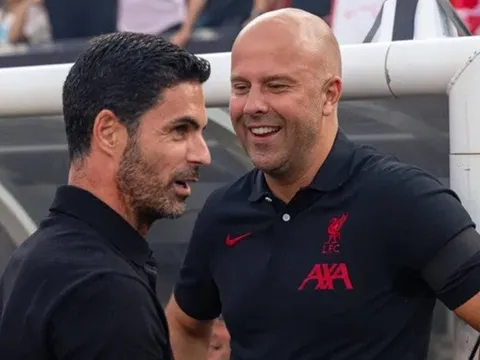 Soi trận Liverpool vs Arsenal: Anfield dễ sinh biến
