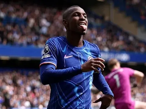 Chelsea giữ thế chủ động vụ Jackson, Bayern thúc ép thương vụ sớm hoàn tất