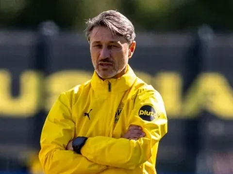 Soi trận Dortmund vs Union Berlin: "Vàng-đen" tìm chiến thắng đầu tay