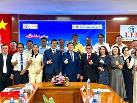 TP.HCM khai mạc Khóa bồi dưỡng Kinh tế thể thao 2025: Bước đi tiên phong kiến tạo hệ sinh thái thể thao - kinh tế đô thị