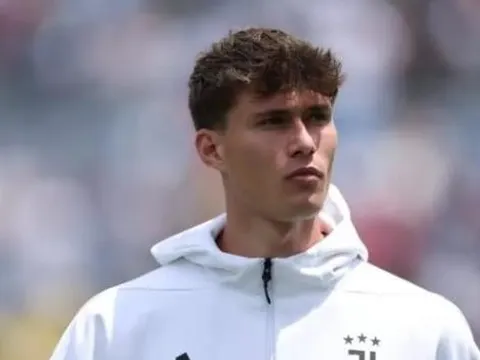 CHÍNH THỨC! Nottingham Forest chiêu mộ thành công Nicolo Savona từ Juventus