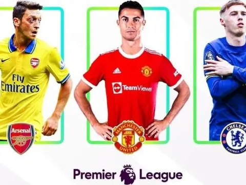 Ozil, Ronaldo hay Palmer: Hợp đồng nào đáng giá nhất vào ngày cuối chuyển nhượng tại Anh?