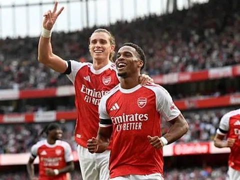 Arsenal sở hữu "vũ khí bí mật" để hạ Liverpool