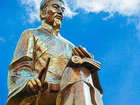 3 lời sấm truyền nổi tiếng của Nguyễn Bỉnh Khiêm: Khi lịch sử soi chiếu lời tiên tri