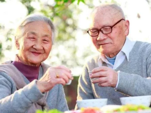 Ai sinh vào ngày này là ngường sống trường thọ: Phúc đức tề tựu, sung túc đến cuối đời
