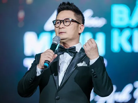 Bằng Kiều lên tiếng về thông tin nhạy cảm