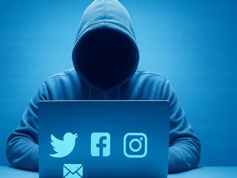 Bất ngờ vì kẻ gian biết rõ lịch trình của bạn? Tất cả nằm ở “dấu chân số”