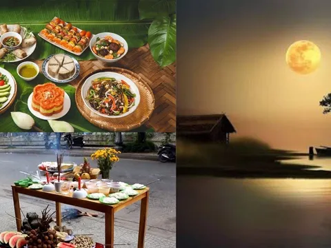 Cúng Rằm Tháng 7 chú ý 3 Điều Này Tránh Đại Kỵ
