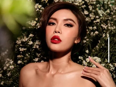 Minh Tú tiết lộ bị đứt hoàn toàn dây chằng chéo trước, rách sụn chêm, dập xương