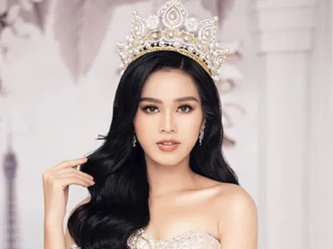 Nghi vấn Hoa hậu Đỗ Thị Hà sắp cưới chồng thiếu gia?
