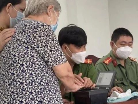 Người sinh trong 3 năm này sẽ có đặc quyền khi làm thẻ căn cước mới, áp dụng đến 31/12/2025
