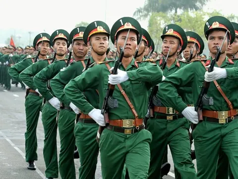 Những trường hợp được ưu tiên tuyển chọn làm quân nhân chuyên nghiệp, công nhân và viên chức quốc phòng