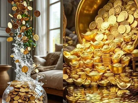 Nửa đầu tháng 9 dương lịch: 3 tuổi trúng lớn đặc biệt, cơ hội thành đại gia, Tình–Tài–Danh đều cực đỏ