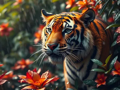 Sau 31/8: 3 tuổi Lộc Rơi Trúng Đầu, làm ăn Đại Cát, không thành tỷ phú cũng là đại gia