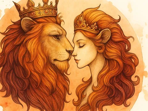Tháng 9 rực rỡ: 3 cung hoàng đạo đón lộc trời cho, tình duyên và tiền bạc cùng thăng hoa