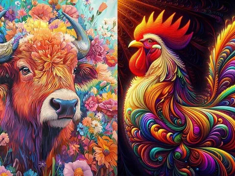 Thứ 2, Thứ 3 (1-2/9): 3 tuổi Tài lộc Thăng hoa, Quà đến bất ngờ, 1 tuổi cẩn trọng đi xa