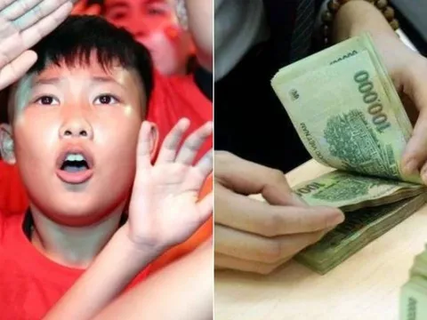 Trẻ em chưa tạo tài khoản VNeID có được nhận 100.000 đồng quà tặng dịp mùng 2/9 hay không?