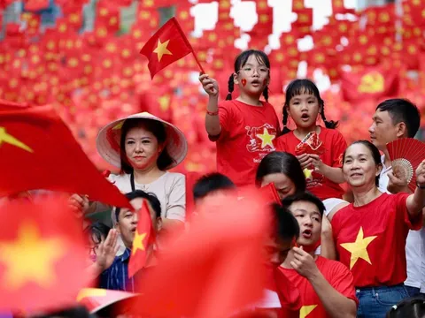 Từ ngày mai 31/8: Người dân cả nước bắt đầu nhận quà 100.000 đồng dịp Quốc khánh 2/9