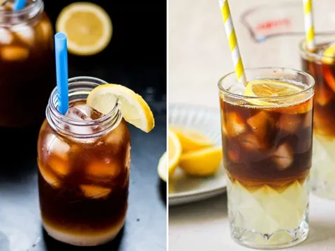 Uống cà phê với chanh, cơ thể nhận được 5 lợi ích tuyệt vời này