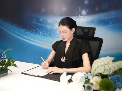 Sự Thật Đằng Sau Quyết Định Trở Thành Cổ Đông Chiến Lược Viện Thẩm Mỹ Nổi Tiếng