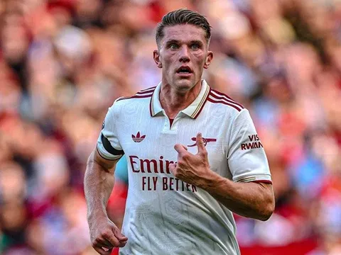 Jamie Carragher: "Kai Havertz sẽ đá chính thay vì Gyokeres"