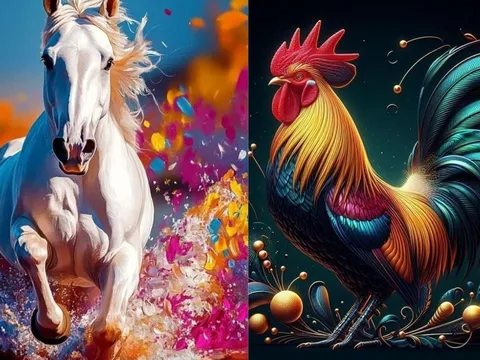 3 năm 2026, 2027, 2028: 3 tuổi Tình-Tiền cực đỏ, Thần Tài kề bên, 1 tuổi có bước ngoặt đời sống gia đình