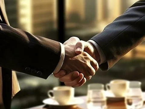  3 người này chính là Quý Nhân có thể giúp bạn Giàu Có và Thành Công Trong Cuộc Sống