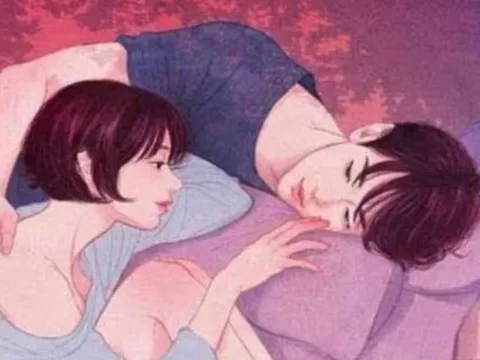 4 bộ phận của phụ nữ mà đàn ông thường chạm khi ở một mình: Dấu hiệu anh ấy yêu bạn thật lòng