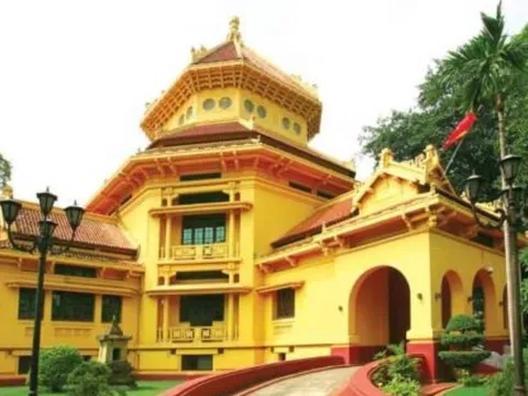 4 địa điểm tham quan miễn phí ở Hà Nội dịp lễ 2/9, không đi thì phí