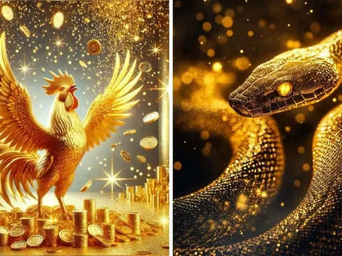4 tháng cuối năm (Tháng 9-12): 3 tuổi Tăng Tốc Về Đích, Tiền của như mưa, đón Tết 2026 linh đình