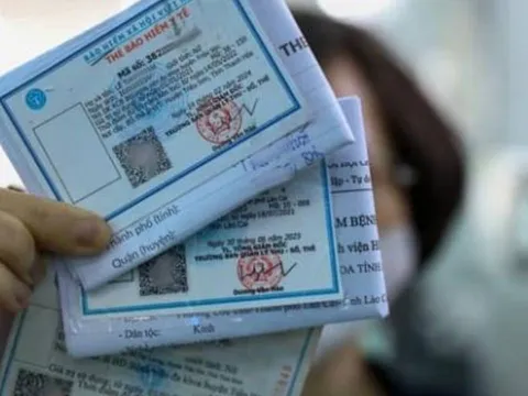 BHXH 2025: Mức đóng BHYT hộ gia đình thay đổi từ 1/7 – Người thứ 5 trở đi có được miễn phí?