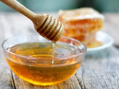 Cách nhận biết mật ong giả, mật ong pha đường