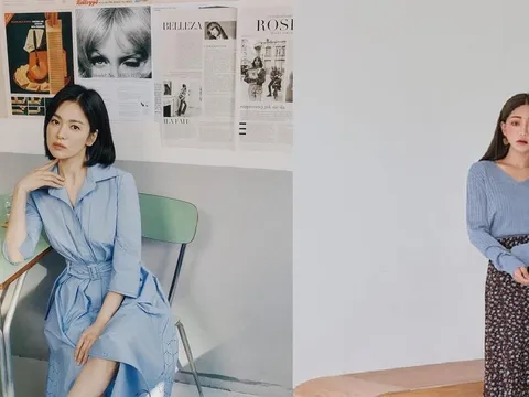 Điểm danh những món đồ công sở “xứng đáng đầu tư” cho nàng hiện đại