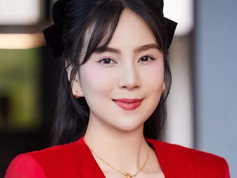 Mai Ngọc cập nhật tình hình sức khỏe đáng lo ngại hậu sinh con đầu lòng