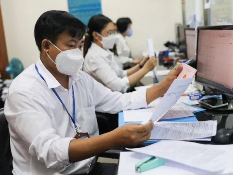 Những đối tượng nào được ưu tiên trong tuyển dụng công chức?