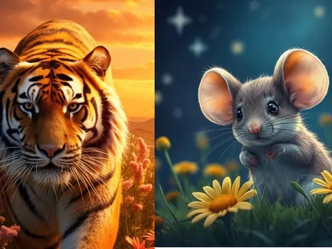 Nửa cuối tháng 7 âm, 3 tuổi tăng tốc vù vù, tiền bạc phi mã, 1 tuổi vẫn ì ạch đeo vận đen