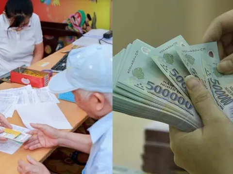 Tin vui: Nâng mức trợ cấp hưu trí lên thành 650.000 đồng, áp dụng với những ai, ở đâu? Thực hư thế nào?