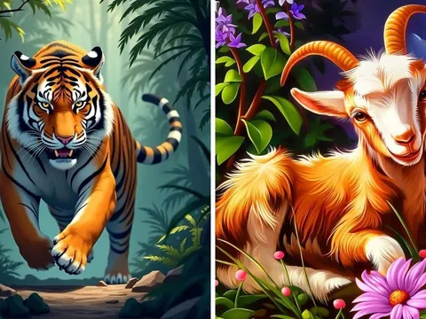 Từ Rằm tháng 7 đến Tết Bính Ngọ 2026: 3 tuổi Cầu Tiền Có Tiền, Cầu Lộc Có Lộc, giàu nhất số 2